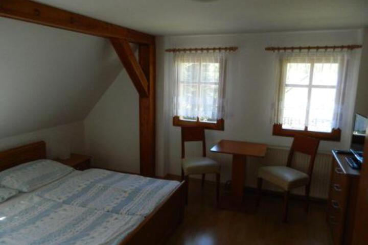 Privát Fedoriška