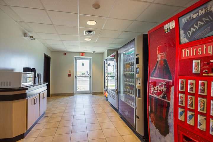 Hotel Interior 22 of 33