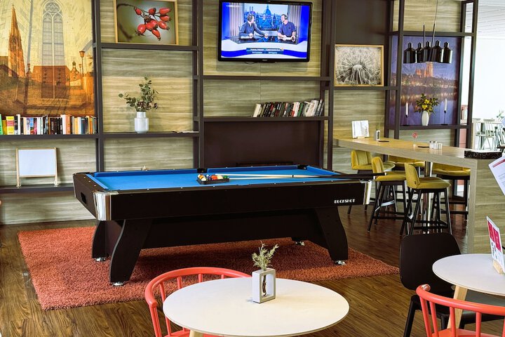 Billiards