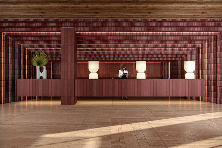 Hotel Interior 2 of 42