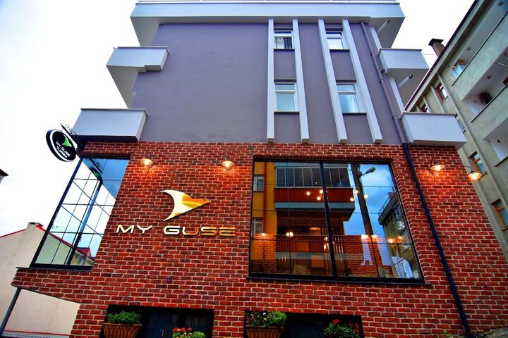 Hotel 48 of 49