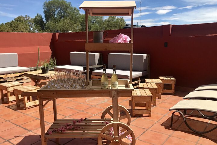 Terrace/Patio 41 of 41