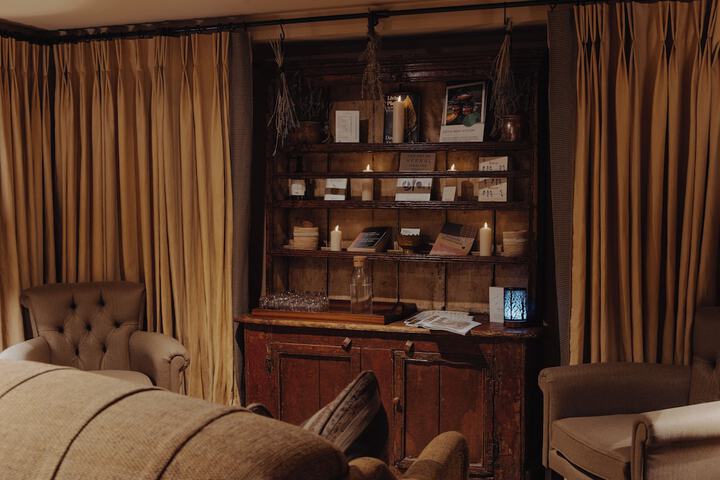 Hotel Interior 62 of 120