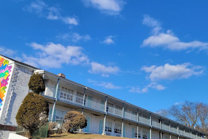 Hotel 51 of 53