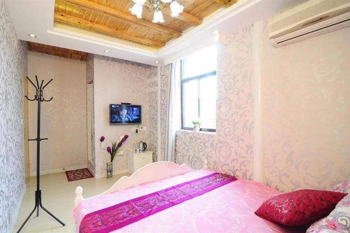 Xitang Love Password Boutique Hotel
