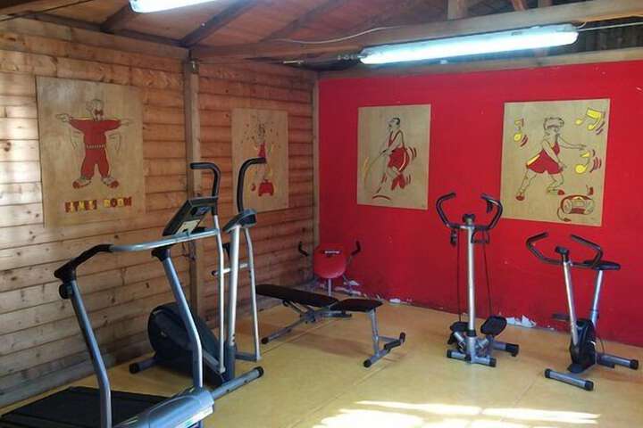 Health and Fitness 28 of 57