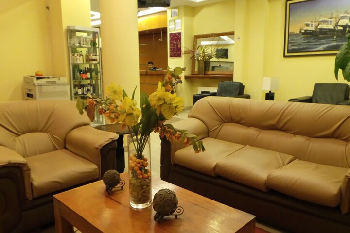 Hotel Interior 2 of 20
