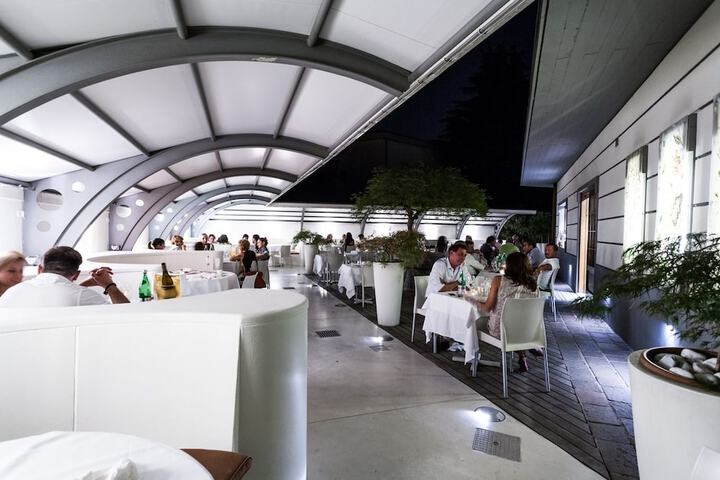 Restaurants
