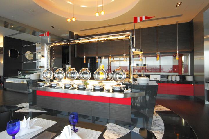 Breakfast/Coffee Service 28 of 62
