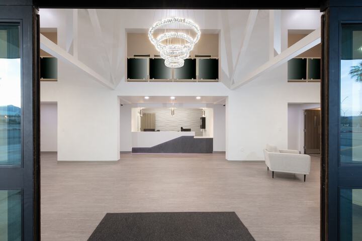 Hotel Interior 4 of 56