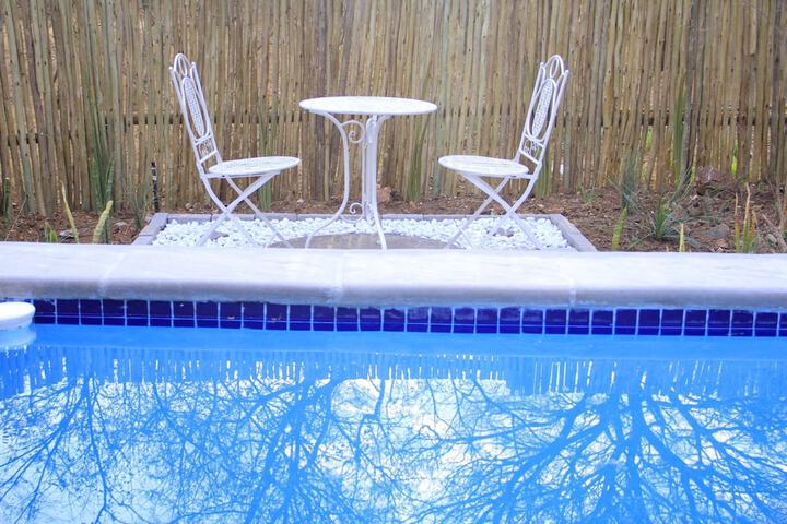 Hotel with Pool