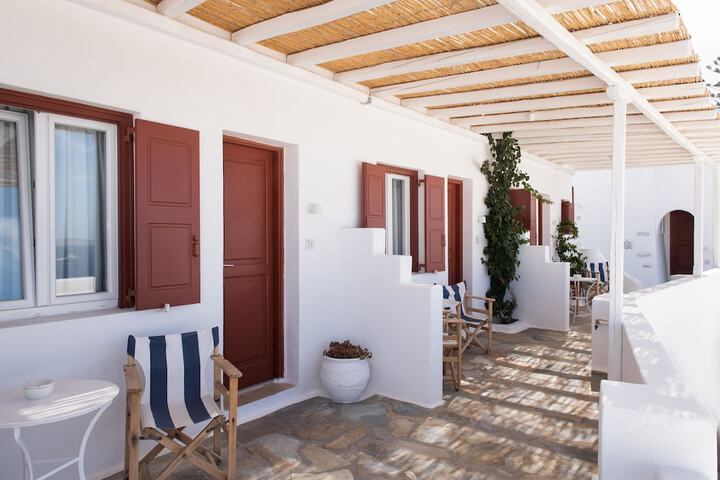 Terrace/Patio 87 of 92