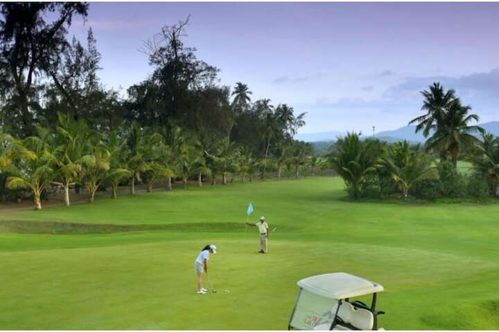 Golf 57 of 95
