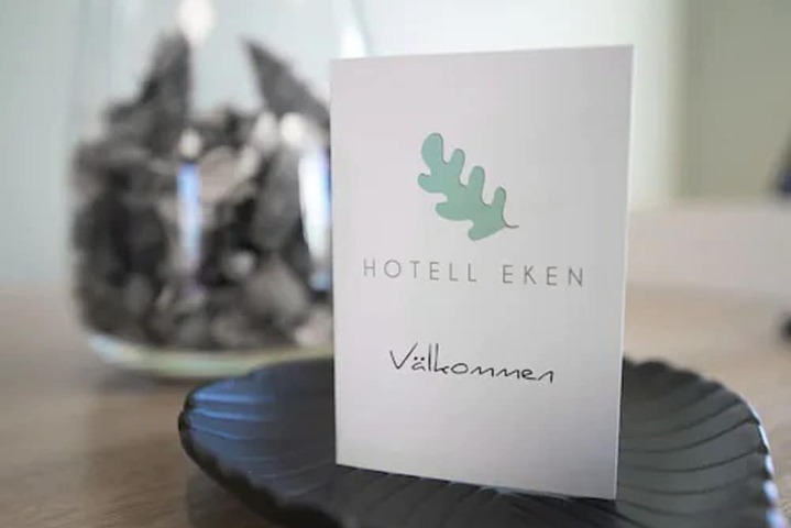 Image of Hotell Eken