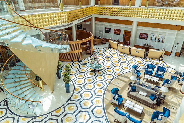 Hotel 167 of 180