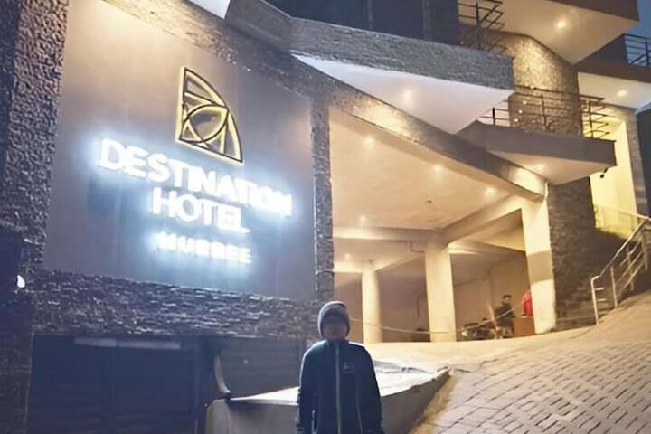 Hotel 49 of 50