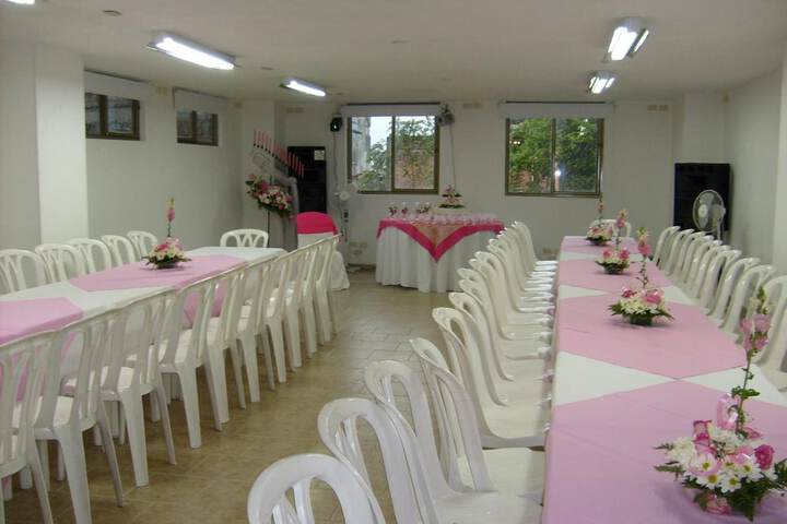 Ballroom/Hall 37 of 43