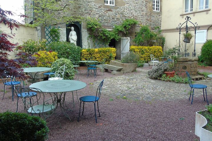Terrace/Patio 34 of 59