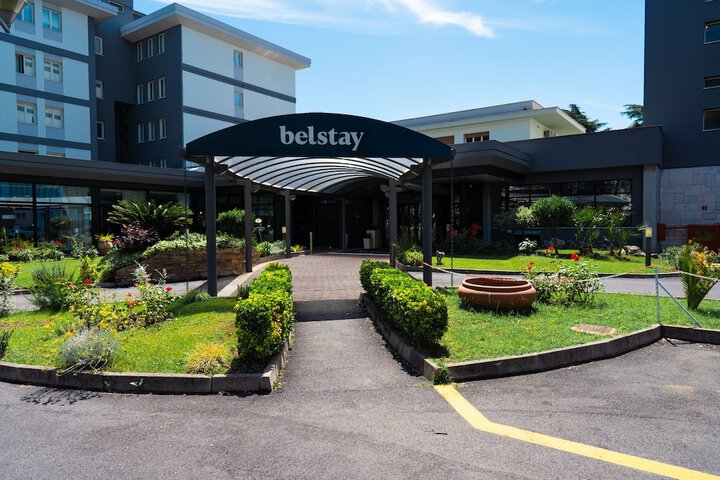Hotel 53 of 54