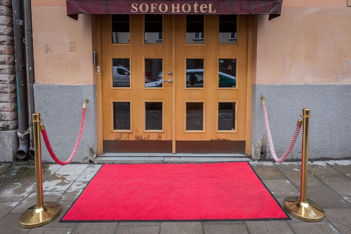 Hotel 36 of 41