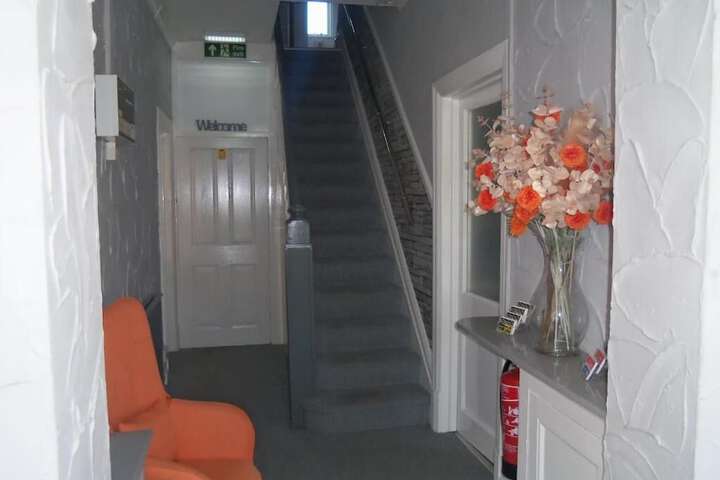 Hotel Interior 1 of 4