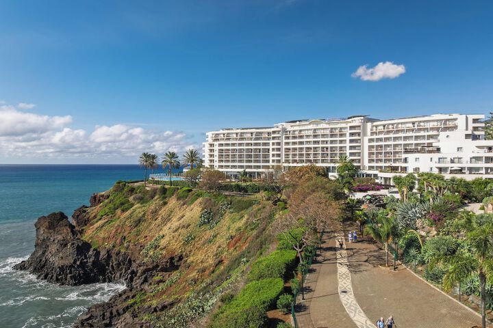 Hotel 407 of 411