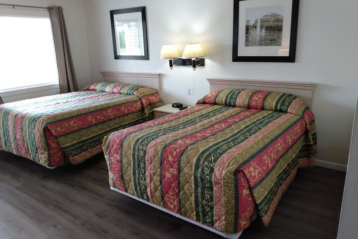 Standard Double Room (21 of 31)