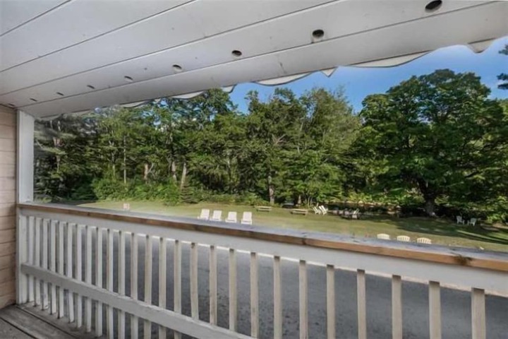 Terrace/Patio 28 of 28