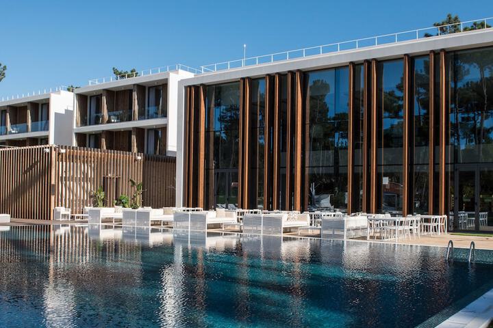 Aroeira Lisbon Hotel - Sea &  Golf Hotel in Almada