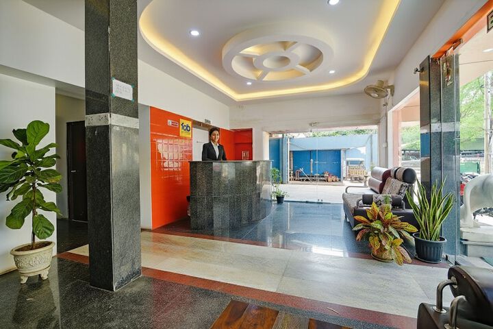 Hotel Interior 10 of 33