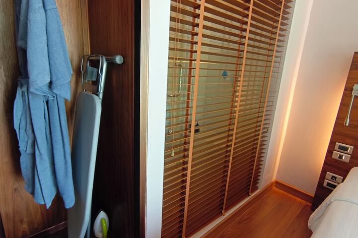 Wardrobe