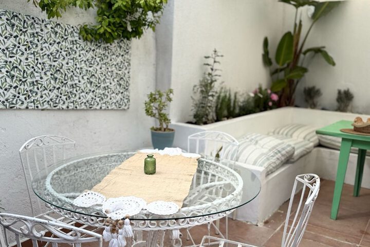 Terrace/Patio 30 of 55