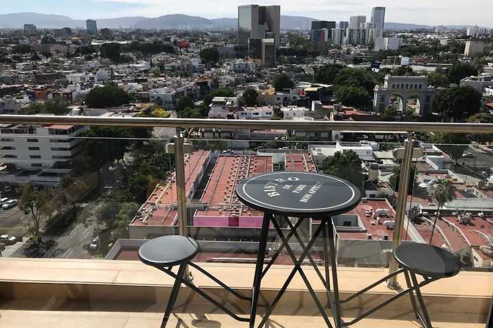 Terrace/Patio 51 of 57