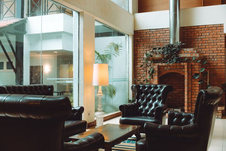 Hotel Interior 5 of 56