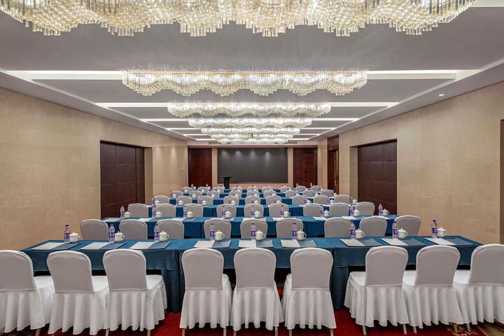 Meeting 107 of 133