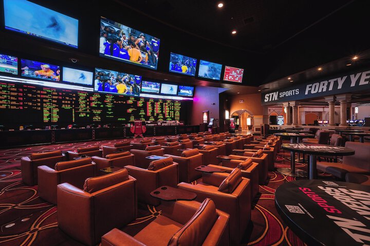Casino
