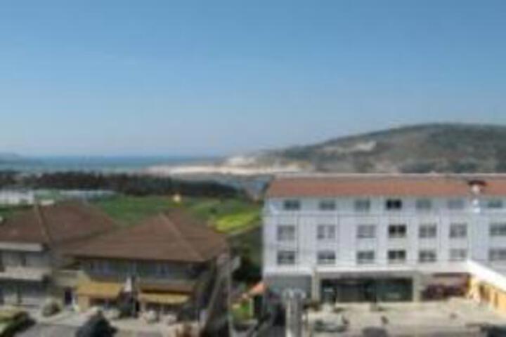 Hotel Monte Blanco
