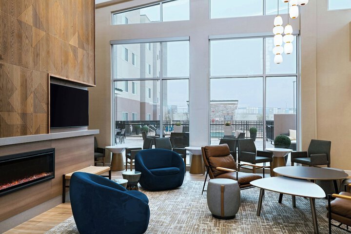 Hotel Interior 2 of 24