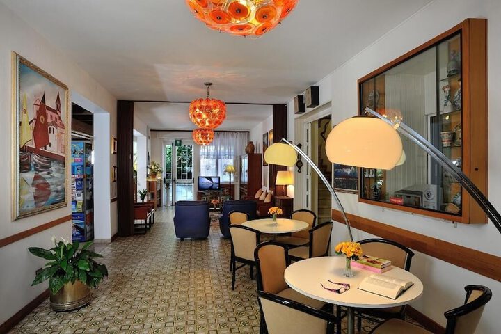 Hotel Plaza Rooms & Coffee - Adults Friendly in Cesenatico