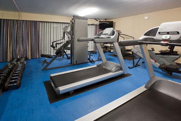 Health and Fitness 21 of 47