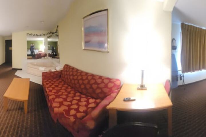 Standard | King Bed (17 of 29)