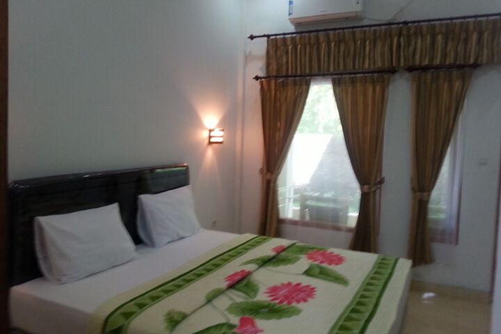 Room 7 of 23