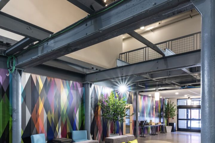 Hotel Interior 2 of 50