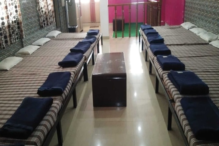Room 18 of 23