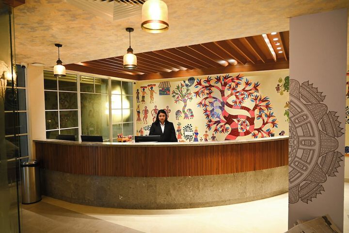 Hotel Interior 7 of 38
