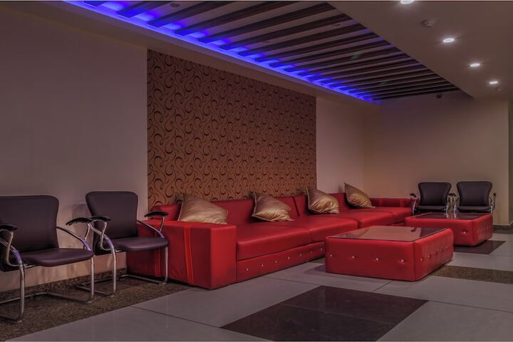 Hotel Interior 2 of 6