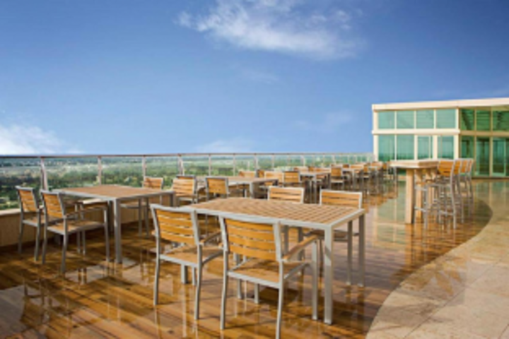 Karbala Rayhaan Hotel