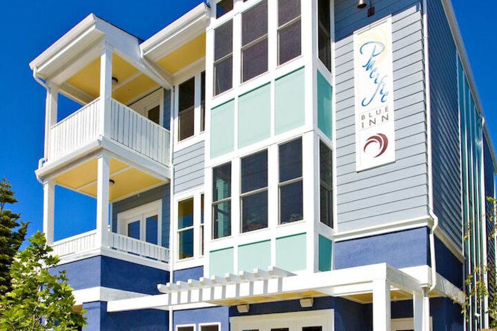 Hotel 14 of 23