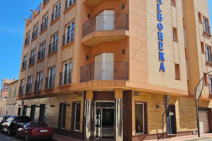 Hotel Albohera
