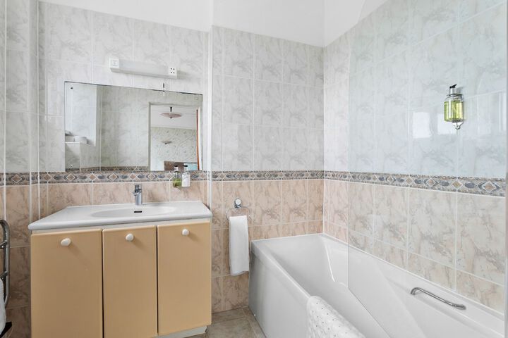 Bath Photo